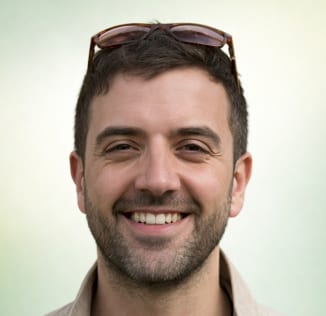 Giovanni Montefusco – Mitgründer & Geschäftsführung bei Lieblingsmensch