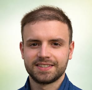 Federico Montefusco – Prozessmanagement bei Lieblingsmensch