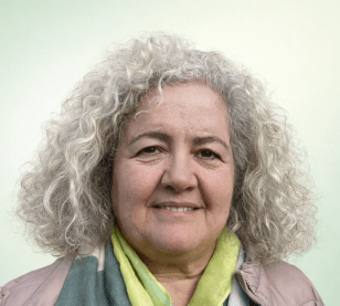 Giuseppina Montefusco – Gründerin & Pflegedienstleitung bei Lieblingsmensch