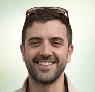 Giovanni Montefusco – Mitgründer & Geschäftsführung bei Lieblingsmensch