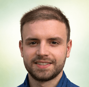 Federico Montefusco – Prozessmanagement bei Lieblingsmensch