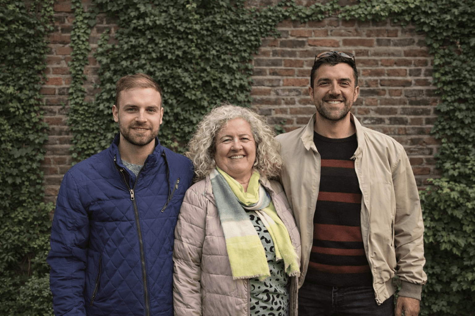 Das Lieblingsmensch-Team – familiengeführte Alltagsbegleitung in Köln